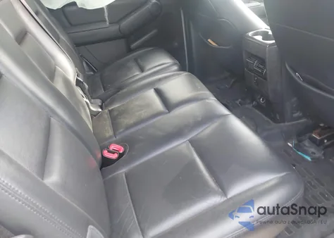 2010 Ford Explorer Sport Trac Limited из США, поврежденный, VIN 1FMEU3DE7AUF04603